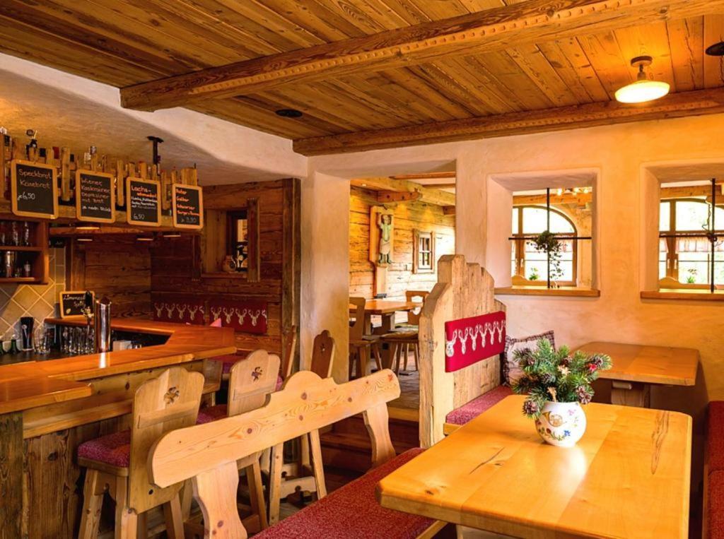 Etzerschlössl Berchtesgaden