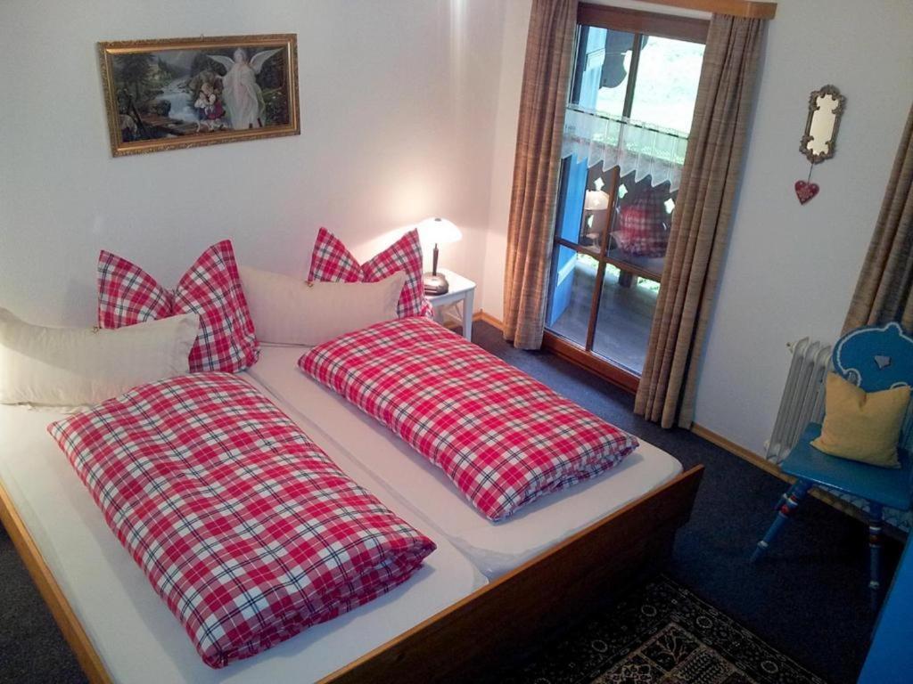 Etzerschlössl Apartment *