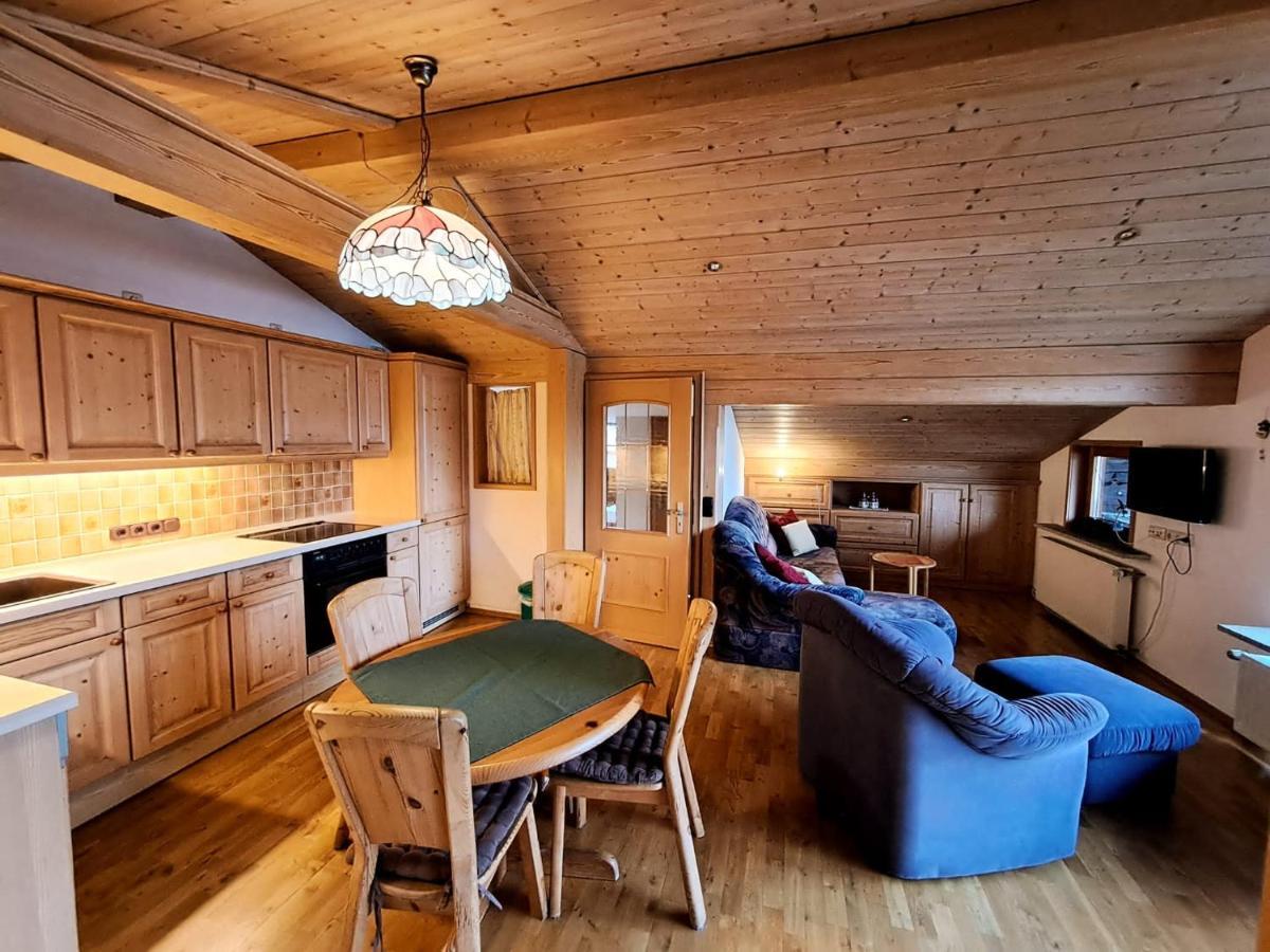 Apartment Etzerschlössl *